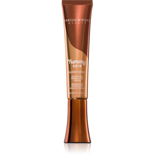 Danessa Myricks Beauty Yummy Skin Glow Serum posvjetljujući primer nijansa Main Squeeze 32,5 ml Cijene