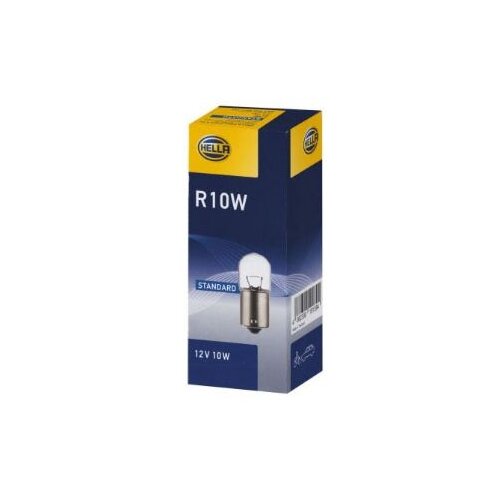  Žarulja Hella 12V 10W BA 15s Cijene