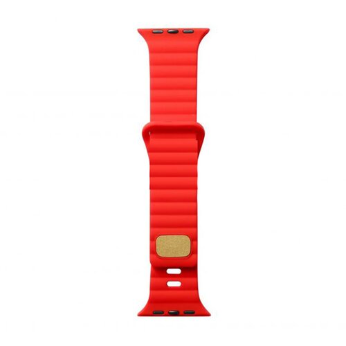 Narukvica APPLE APPLE WATCH LOOP BAND 42-44MM RED 7 Cijene