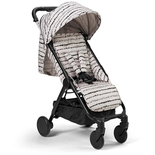 Elodie Details kolica za bebe mondo tidemark drops, belo - crna Cene