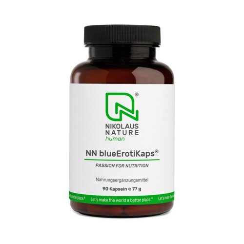 Nikolaus - Nature NN blueErotiKaps® Cijene
