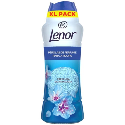 Lenor Spring Awakening mirisne kuglice za rublje 495 g Cijene