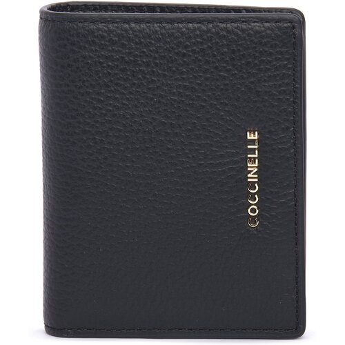 Coccinelle 001 METALLIC SOFT Crna Cijene