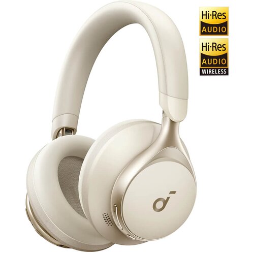 Anker Soundcore Slušalice Space One B2B, Bele Cene