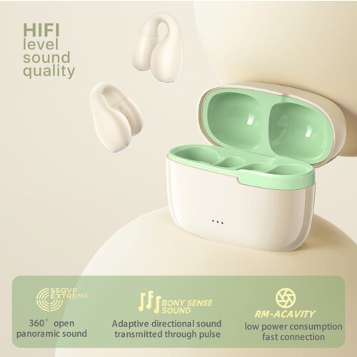  bluetooth slusalice remax enchanter series cozybuds W11 bez Cene