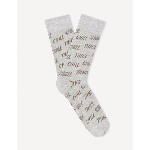 Celio High socks Fisochill - Men's Cijene