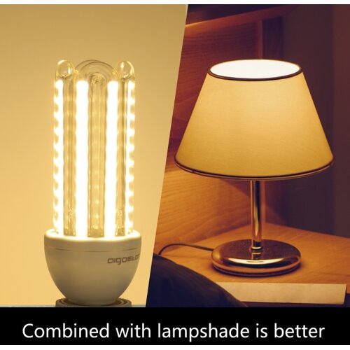 Aigostar led sijalica E27/23W/230V 3000K Slike