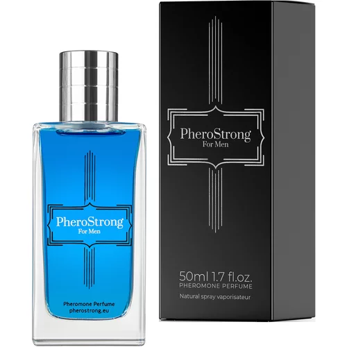PheroStrong Pheromone for Men 50ml