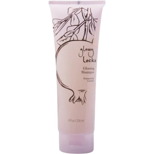 100% Pure Glossy Locks Glossing Shampoo - 236 ml Cijene