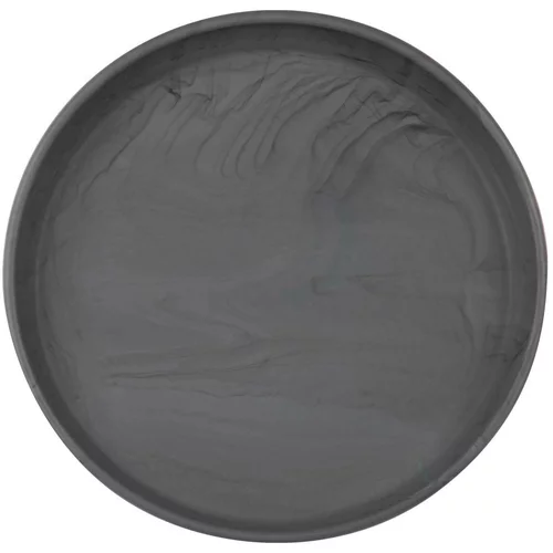Eeveve® krožnik silikionski large granite gray