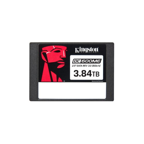 Kingston Technology DC600ME 3,84 TB 2.5" Serijski ATA III 3D TLC NAND Cijene