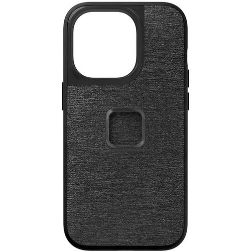 Peak Design everyday case - iphone 14 pro - premogovna barva, (20613349) Slike