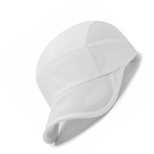 INF Dihajoč sončni klobuk - eleganten in funkcionalen White, (21747692) Cene