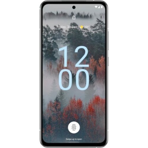 Nokia X30 5G Dual SIM 128GB 6GB RAM Bela Slike