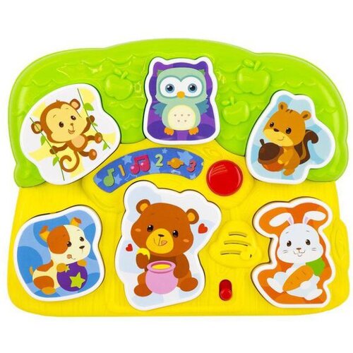 Puzzle ŽIVOTINJE 000771 Cijene