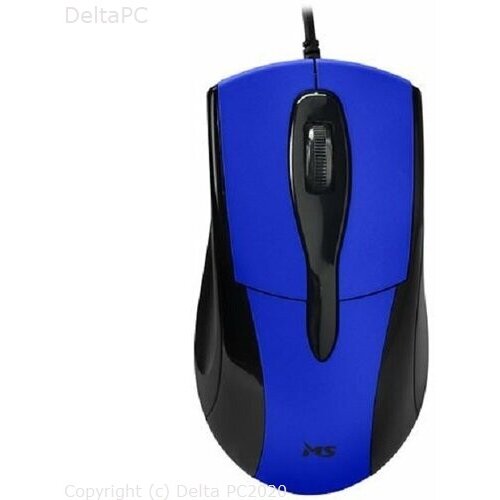 Ms FOCUS C111plavi zicani mis Cijene