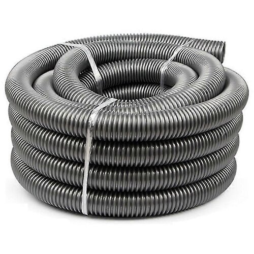 INORCO Notranji 40 mm/zunanji 48 mm univerzalni sesalnik za gospodinjstvo, cevni meh z navojem, meh za cev za industrijski sesalnik, (21840224) Slike