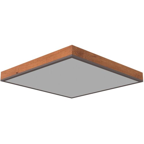 Novel stropna led-svetilka ludwig 45/45/7,6 cm Cene