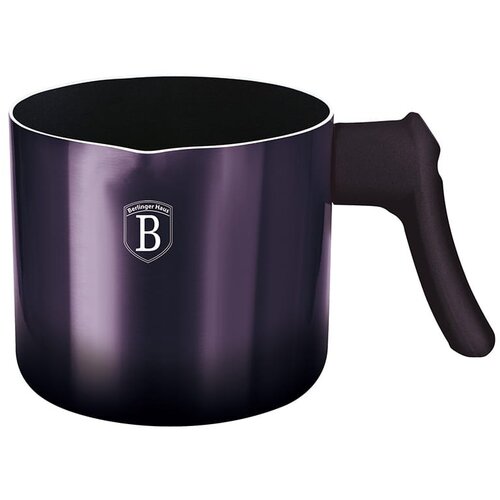 Shumee LONEC ZA MLEKO 1,2L TITAN BERLINGER HAUS VIJOLIČNI MRK BH-7129, (21385269) Cene