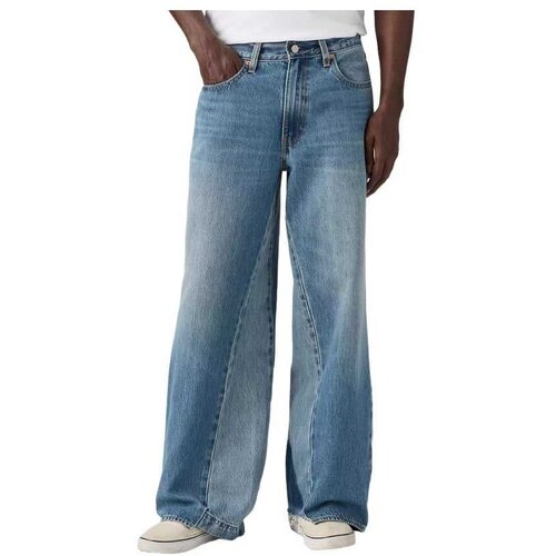 Levi&amp;#039;s Levis - mu&amp;scaron;ke baggy fit farmerke Slike