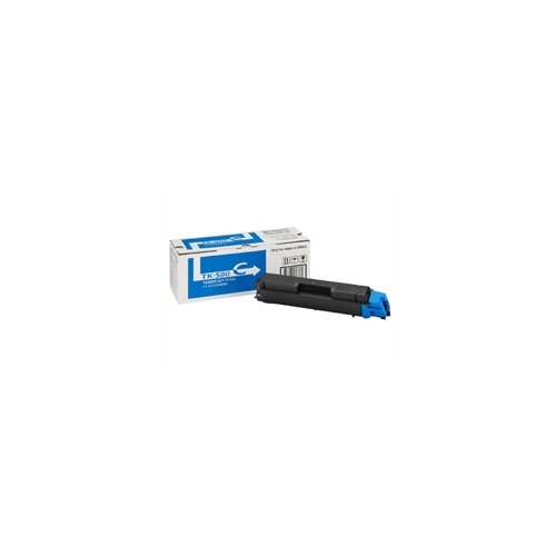 Kyocera Toner TK-580C (plava), original Cijene