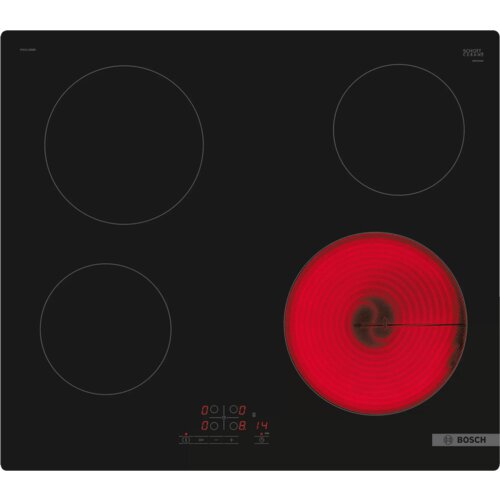 Bosch Ceramic hob PKE611BB2E Cijene