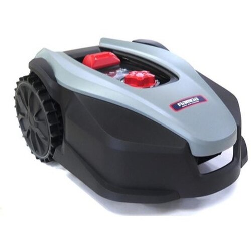 Brez RAMDA ROBOTSKE KOSILICE M+, 20cm, 20V, 5Ah, do 900m² Cene