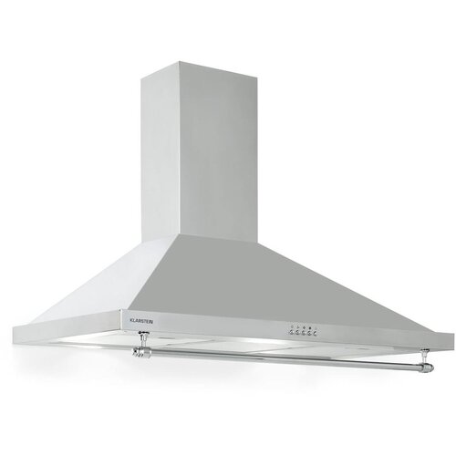 Klarstein Montblanc 90, napa, 610 m³/h. 165 W, 2 x 1,5 W, LED, letev Cene