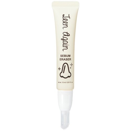 Lookat me teen again sebum eraser aha+bha 15ml Cene