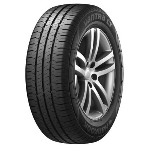 Hankook Letna 205/75R16C 110R RA18 - Skladi&amp;scaron;če 2 (Dostava 3 delovne dni) Slike