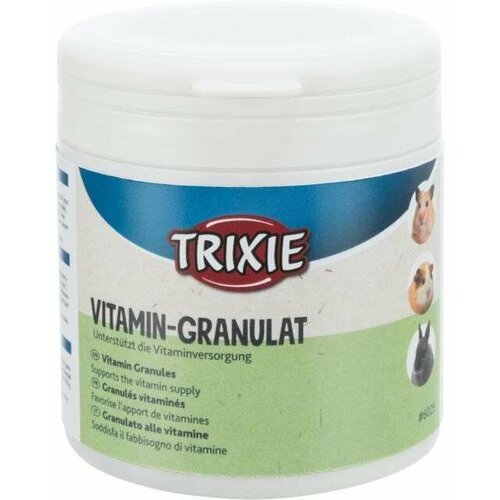 Trixie vitaminske granule za glodare Slike