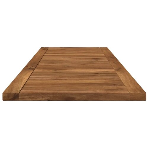  Gornji dio stola 108 5 x 35 x 2 cm Pravokutni Prirodna - Prirodna 108 5 x 35 x 2 cm Slike