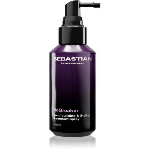 Sebastian Professional No.Breaker multifunkcionalni sprej za kosu za zdravu i lijepu kosu 100 ml Slike