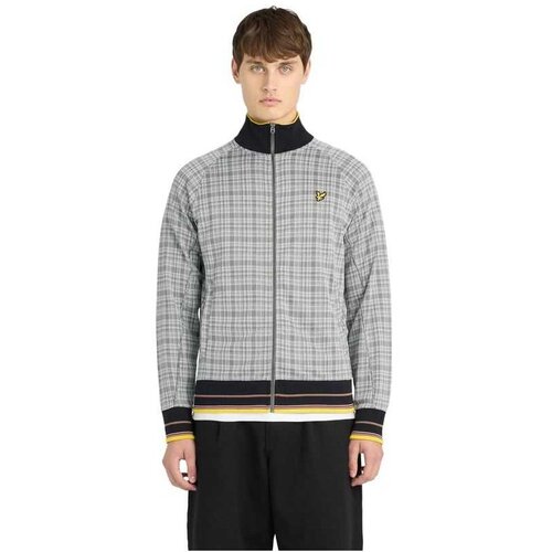 Lyle & Scott sivi mu&scaron;ki duks Cene