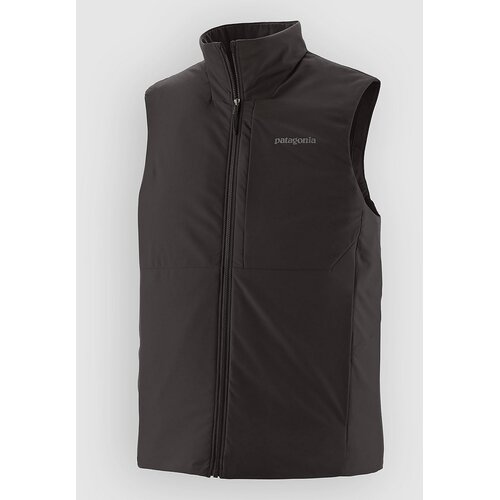 Patagonia Nano-Air Light Brezrokavnik ink black Cene