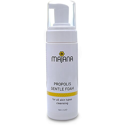 Majana Propolis pena za čišćenje lica majana, 150ml Cene