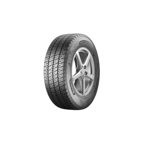 Barum 205/75R16C vanis all season 113/111R Slike