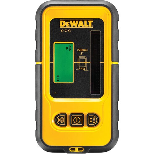 Dewalt DE0892 laserski prijemnik, za crvene lasere, do 50m Cene