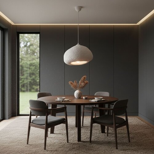Opviq luster Loval-40-Nua, beli Cene
