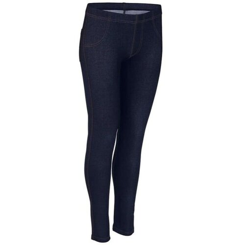 Nur Die TREGGINGS JEANS-LOOK - Women&amp;#039;s tregs - dark blue Slike