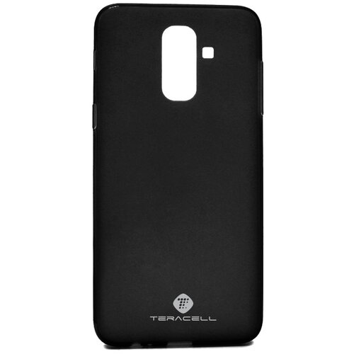  Maska za Samsung J8/ J810F (2018) crna Giulietta Cene