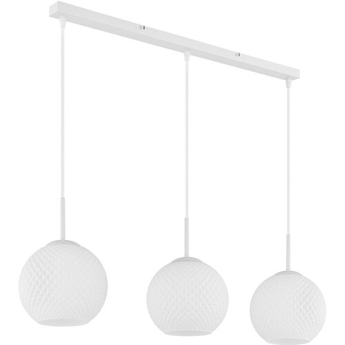 Globo VISEČA SVETILKA Andre 90/20/120 cm E27 Slike