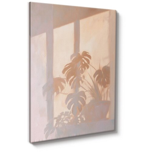 Styler Tiskana slika na platnu 70x100 cm Sunlit &amp;ndash; Slike