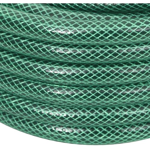  Vrtno crijevo zeleno 0,5 &amp;quot; 30 m PVC Slike