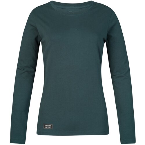 HANNAH Women's long-sleeved T-shirt ALERIN magical forest Cene