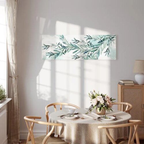  Slika - Mint Calm 135x45 Cene