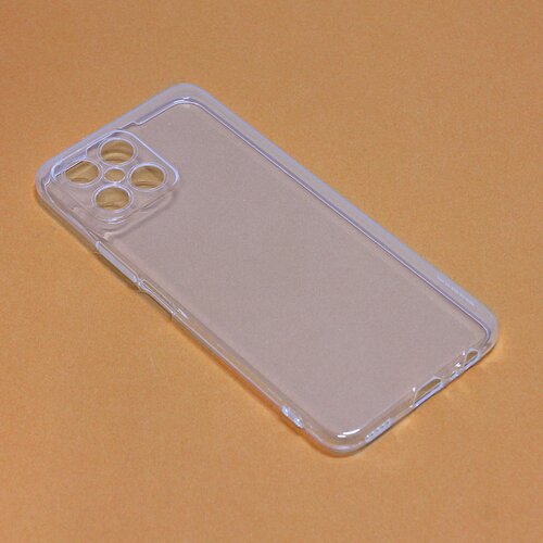  Maska silikonska ultra thin za huawei honor X8 transparent Cene