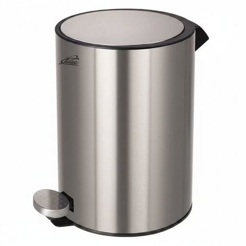 Inter Ceramic kupatilska kanta 5 l FR Line hrom Slike
