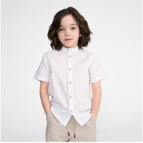 Cool club srajca KR CCB3012378 F bela 104 Cene