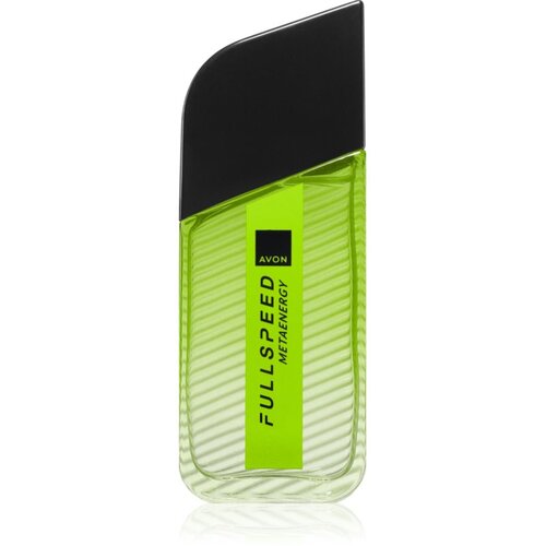 Avon Full Speed Metaenergy toaletna voda za mu&amp;scaron;karce 100 ml Slike